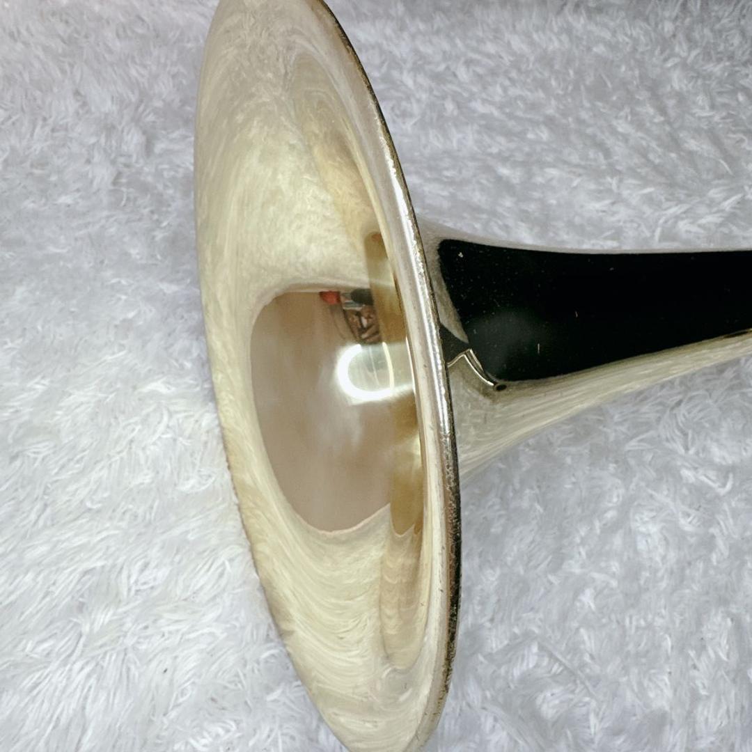 YAMAHA テナートロンボーン ヤマハ YSL-2510 吹奏楽 ブラスバンド