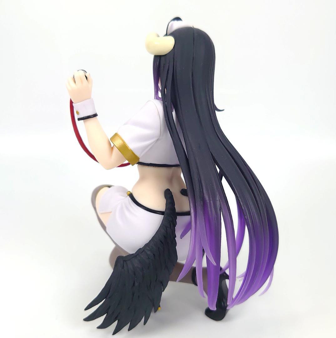 開封済】フィギュア 喜多川 アルベド 時崎 アーリャ 9体 セット まとめ