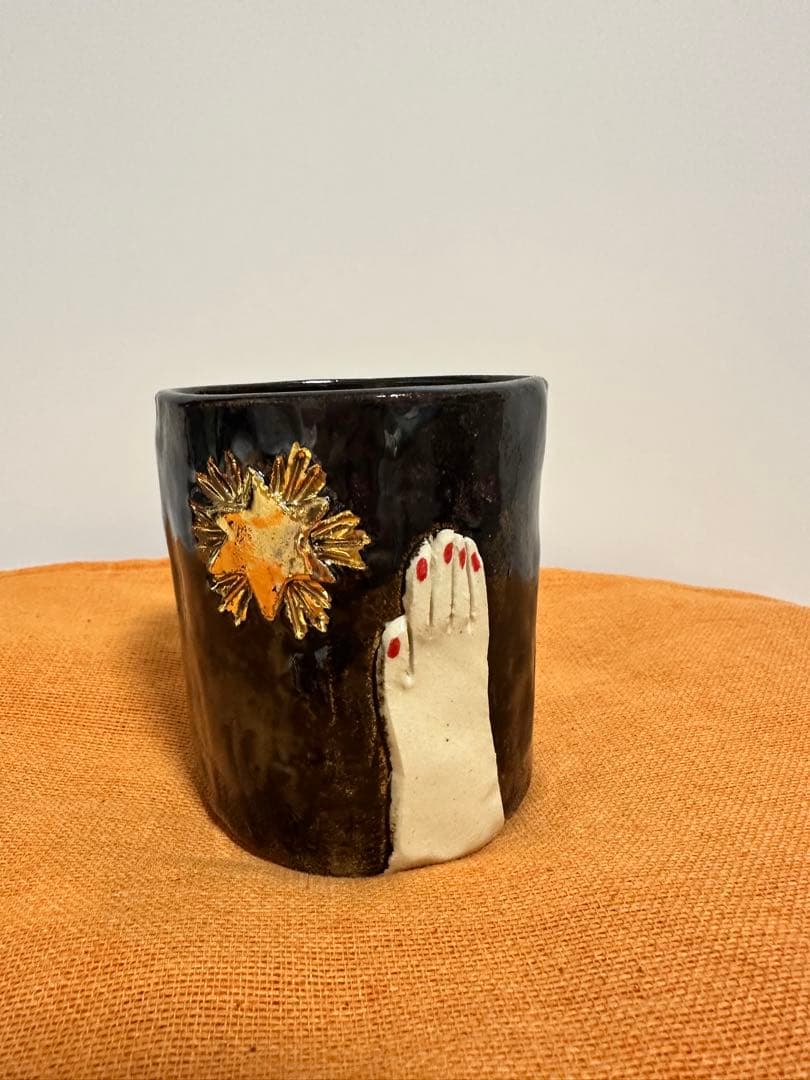 koyomi yanagimoto フラワーベース　植木鉢