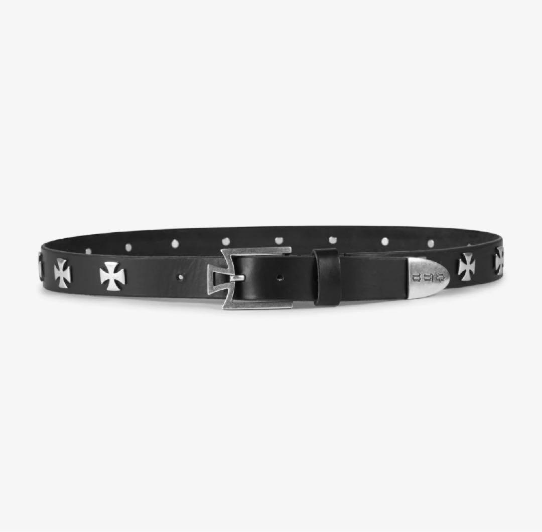 小物 askyurself SIGNATURE OG CROSS BELT