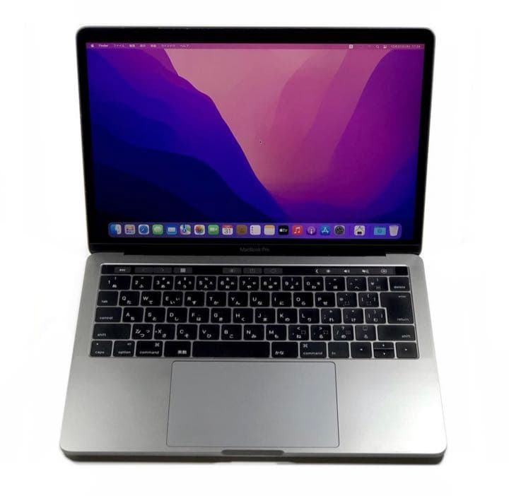 Macbook Pro 13インチ 2016 1TB｜スペースグレイ - メルカリ