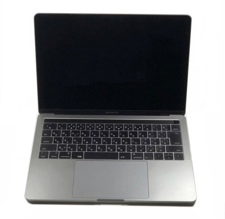 Macbook Pro 13インチ 2016 1TB｜スペースグレイ - メルカリ