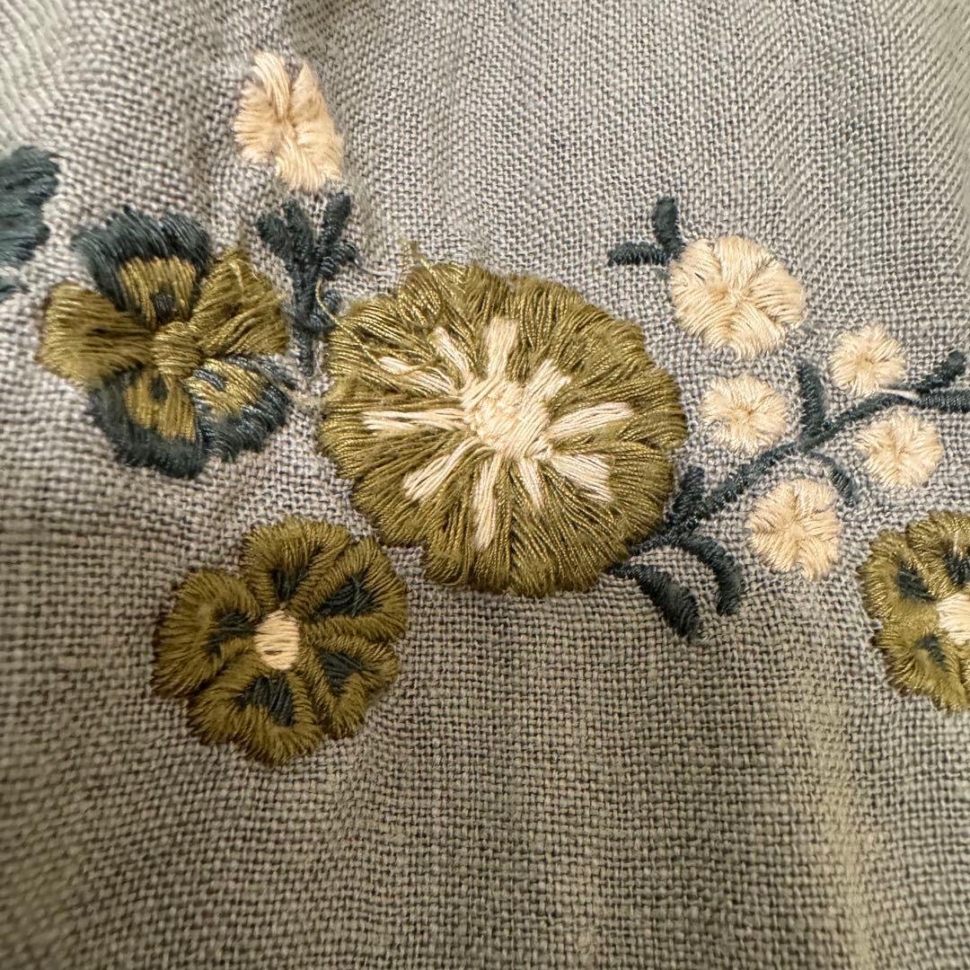 Apolina ARA DRESS ワンピース 2-3y - メルカリ