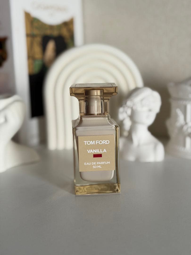 トムフォード　バニラ　セックス　オード パルファム スプレィ 香水