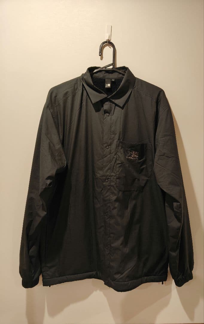 カリマー　octa mt. shirts jkt octa mt. shirts jkt | KARRIMOR カリマー | リュックサック