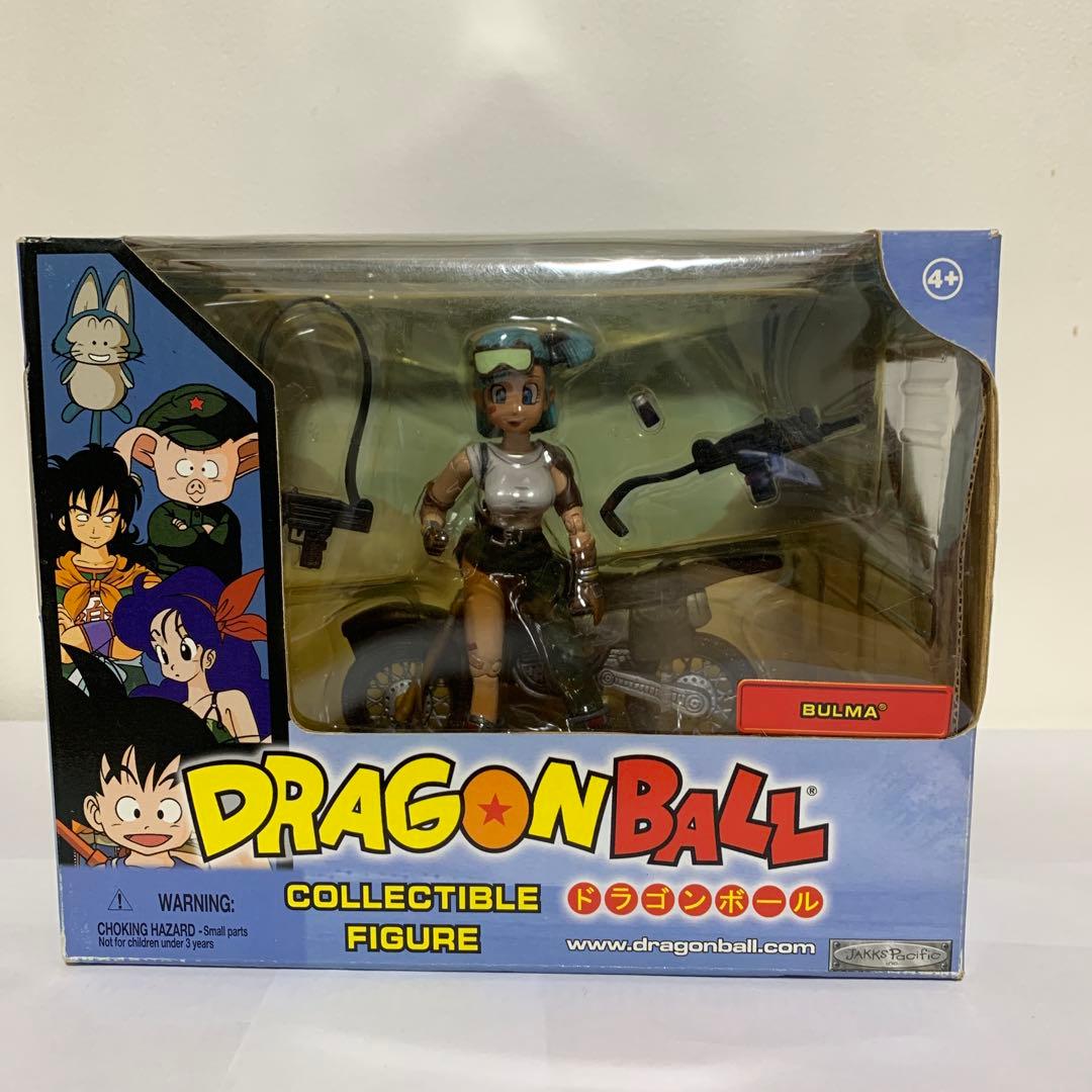 ドラゴンボール ブルマ 海外 フィギュア 海外限定】ドラゴンボール ブルマ フィギュア ガレージキット