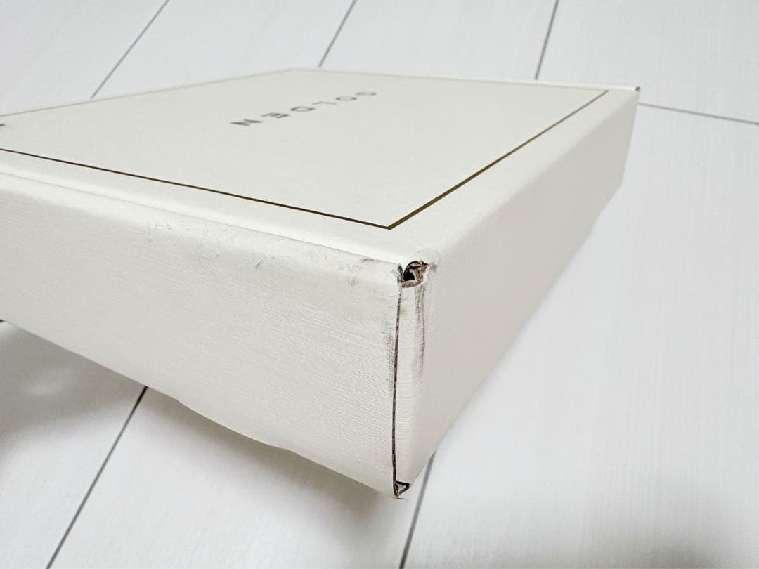 bts ジョングク ショーケース ソンムル 抜け無し トレカ golden - メルカリ