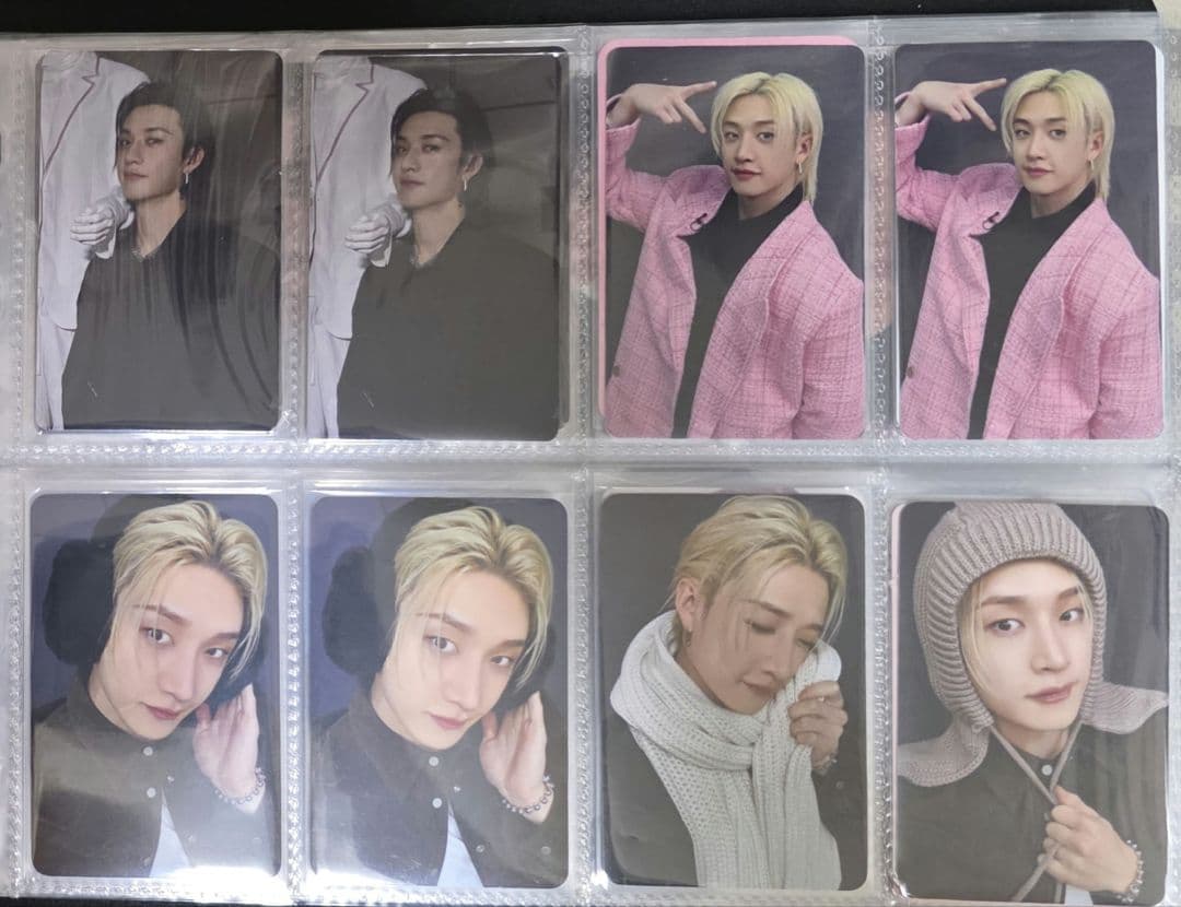 stray kids バンチャン doit - メルカリ