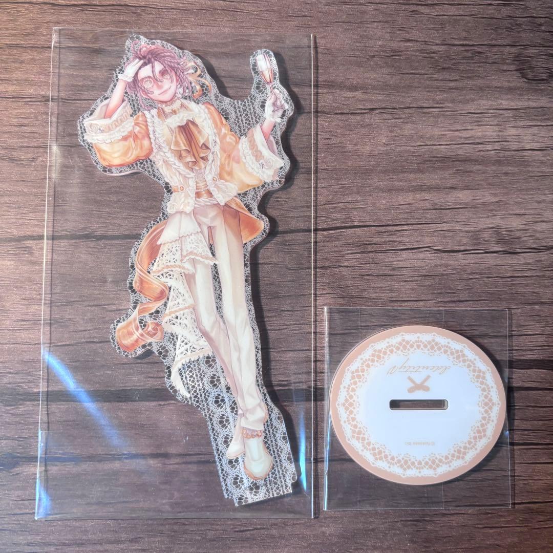 IdentityV 第五人格 囚人 ルカ sweet world - メルカリ