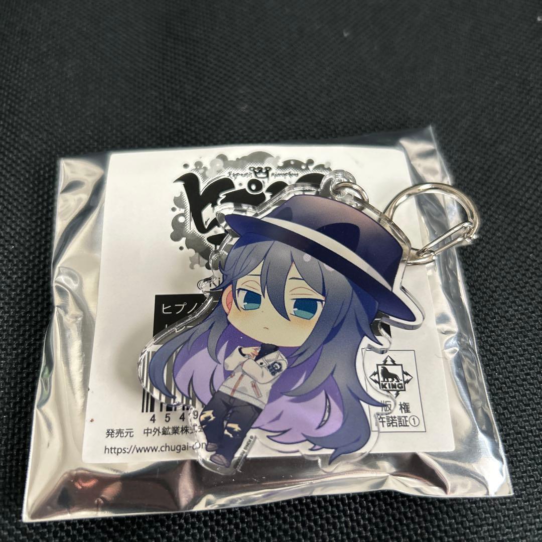 ヒプノシスマイク 神宮寺寂雷 - メルカリ