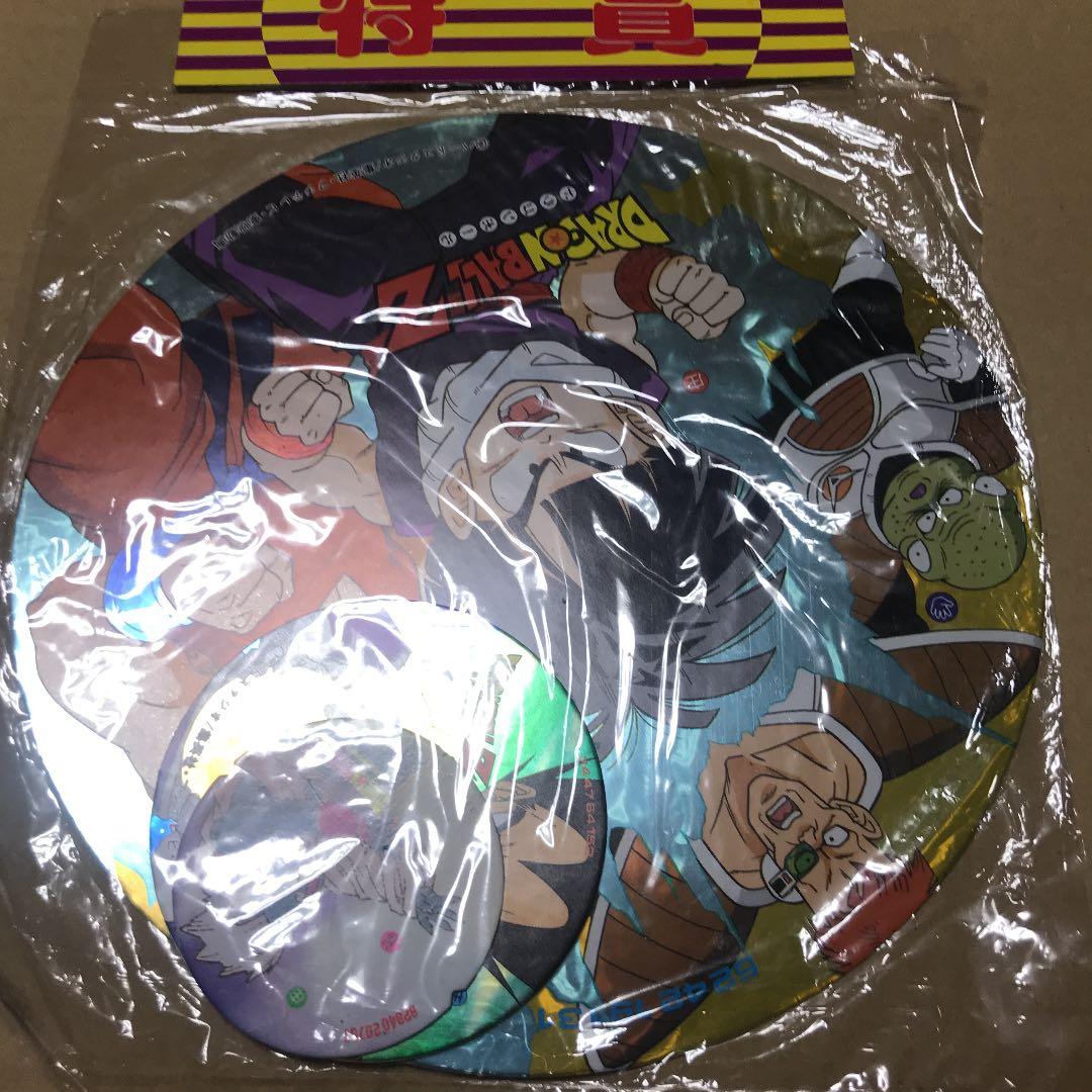 ドラゴンボールZ メンコ ドラゴンボール - ドラゴンボールz メンコの通販 by mattun's shop