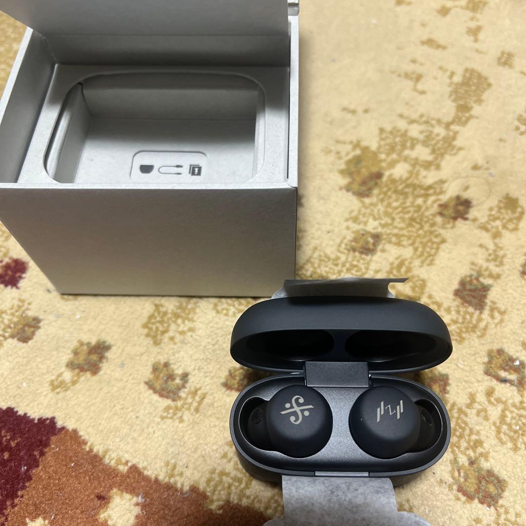 アイナナ コラボ SONY ワイヤレスイヤホン ŹOOĻ 狗丸トウマ