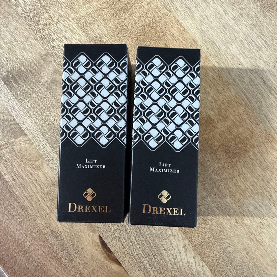 DREXEL Lift Maximizer リフトマキシマイザー2本セット