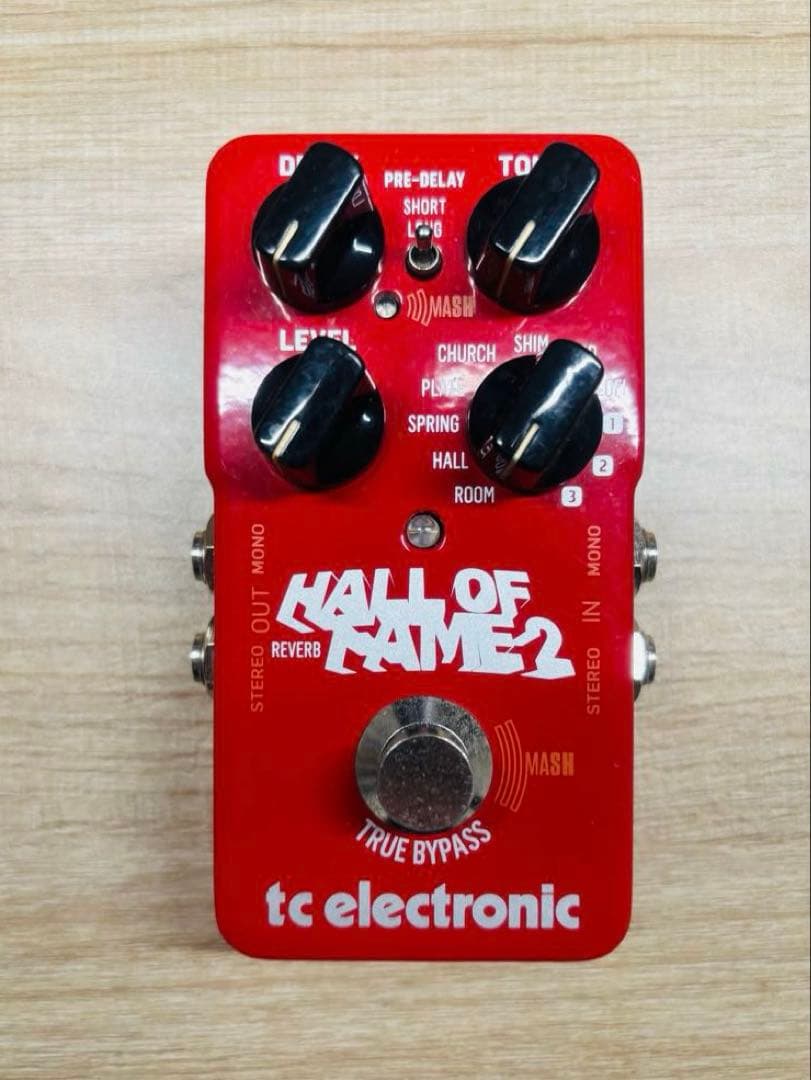 ⭐️2,000円値下げ中⭐️ hall of fame 2