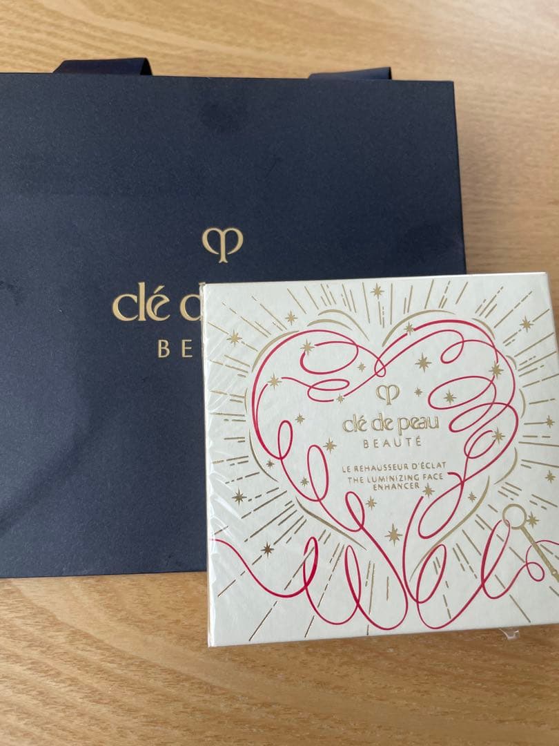 フィルム未開封　クレドポー ボーテ ル レオスールデクラ 17