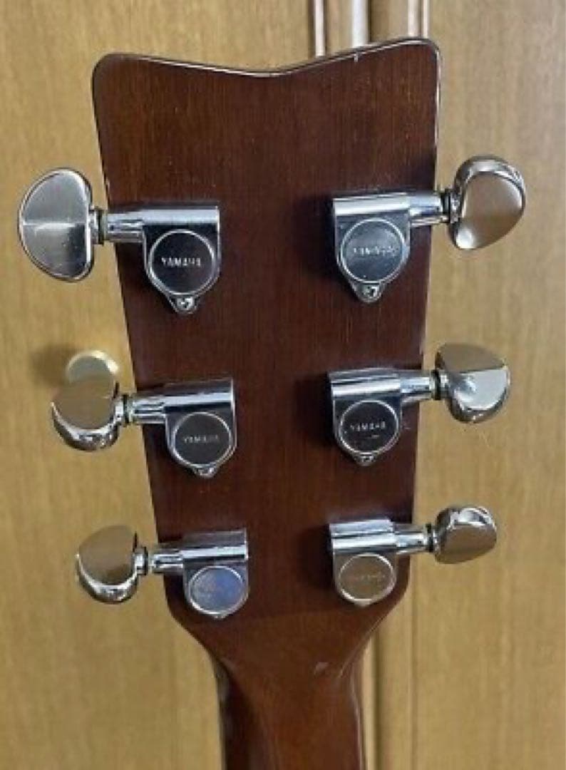 最終値下げ！ YAMAHA FG-430A アコギ 現状品 ソフトケース - メルカリ