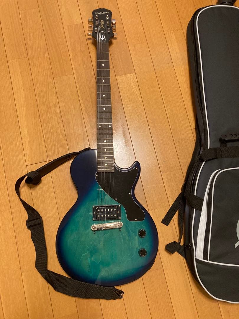 Epiphone Limited Edition エレキギター