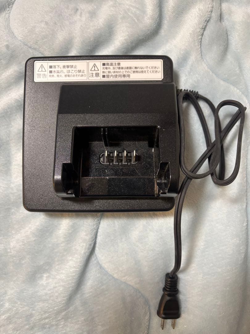 Panasonic NKJ075Z1 充電器