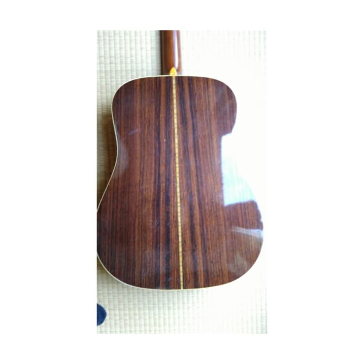 Kawai カワイ楽器アコースティックギターF200D ビンテージ - メルカリ