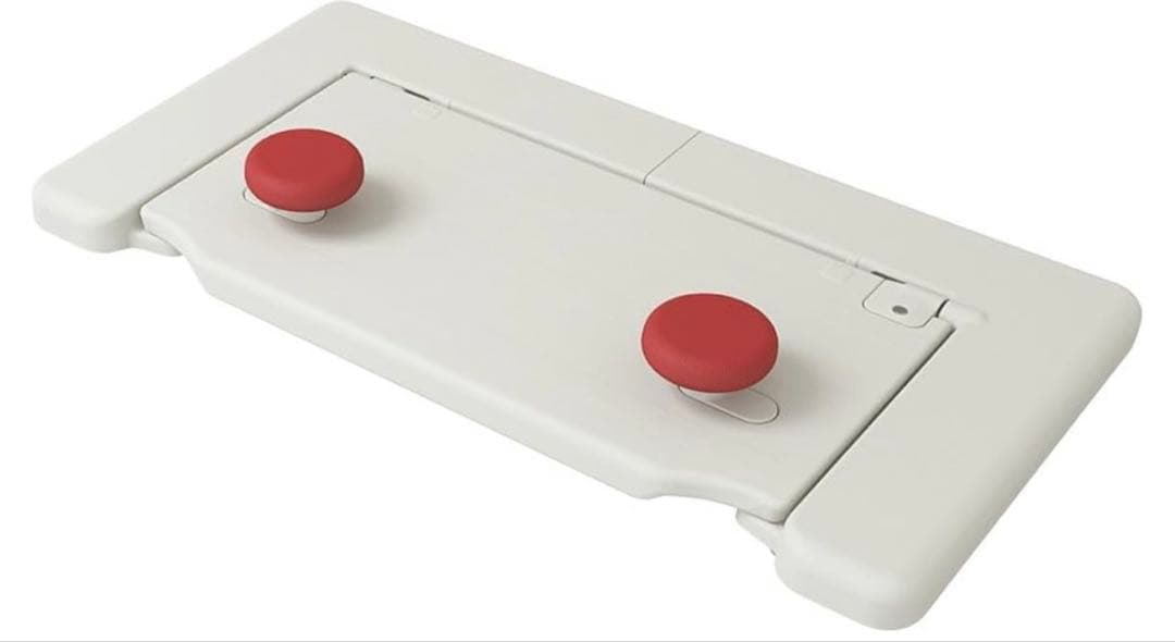 アロン化成 安寿 バスボード H-S はねあげくん