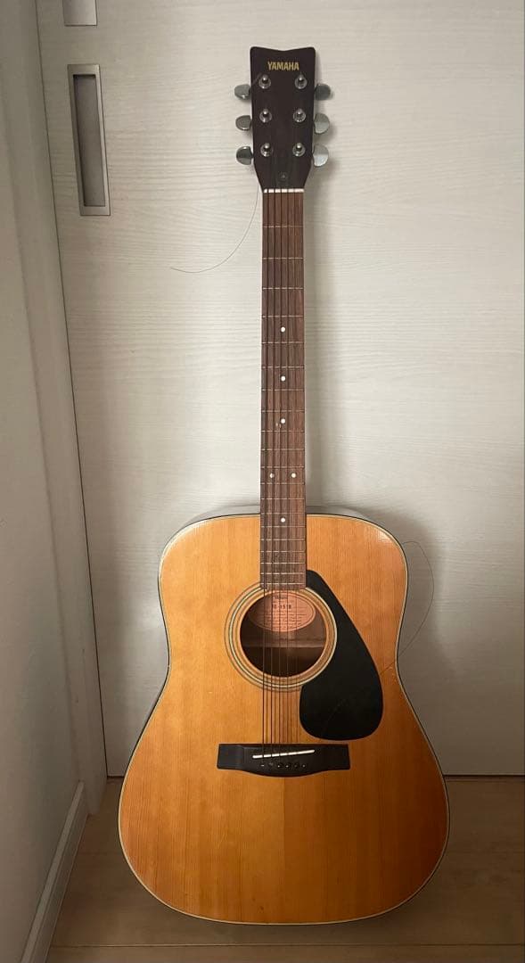 YAMAHA FG-151B アコースティックギター ヤマハ