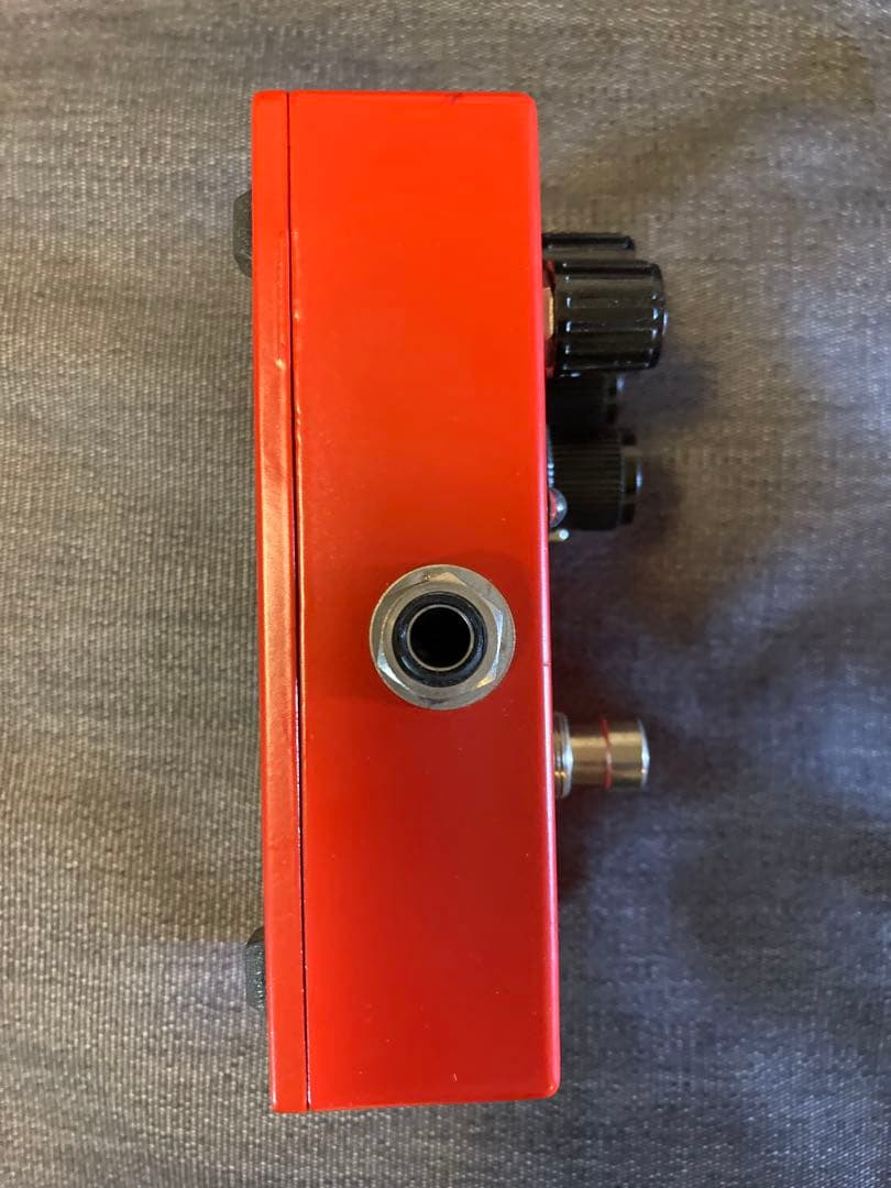 KATANASOUND FURIOUS MAN 怒漢 取説あり