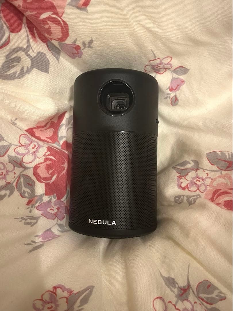 Nebula Capsule 本体のみ プロジェクター ANKER