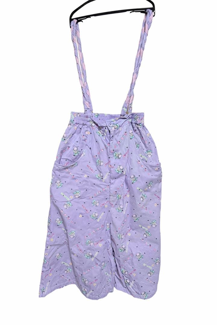 t*s様 milklim デニムパンツ