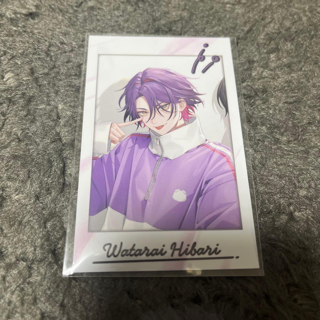 VOLTACTION Pajama Party! パジャマパーティー 渡会雲雀 - メルカリ