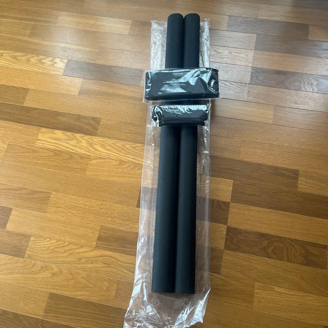 PARASETTER 骨盤矯正クッション ブラック