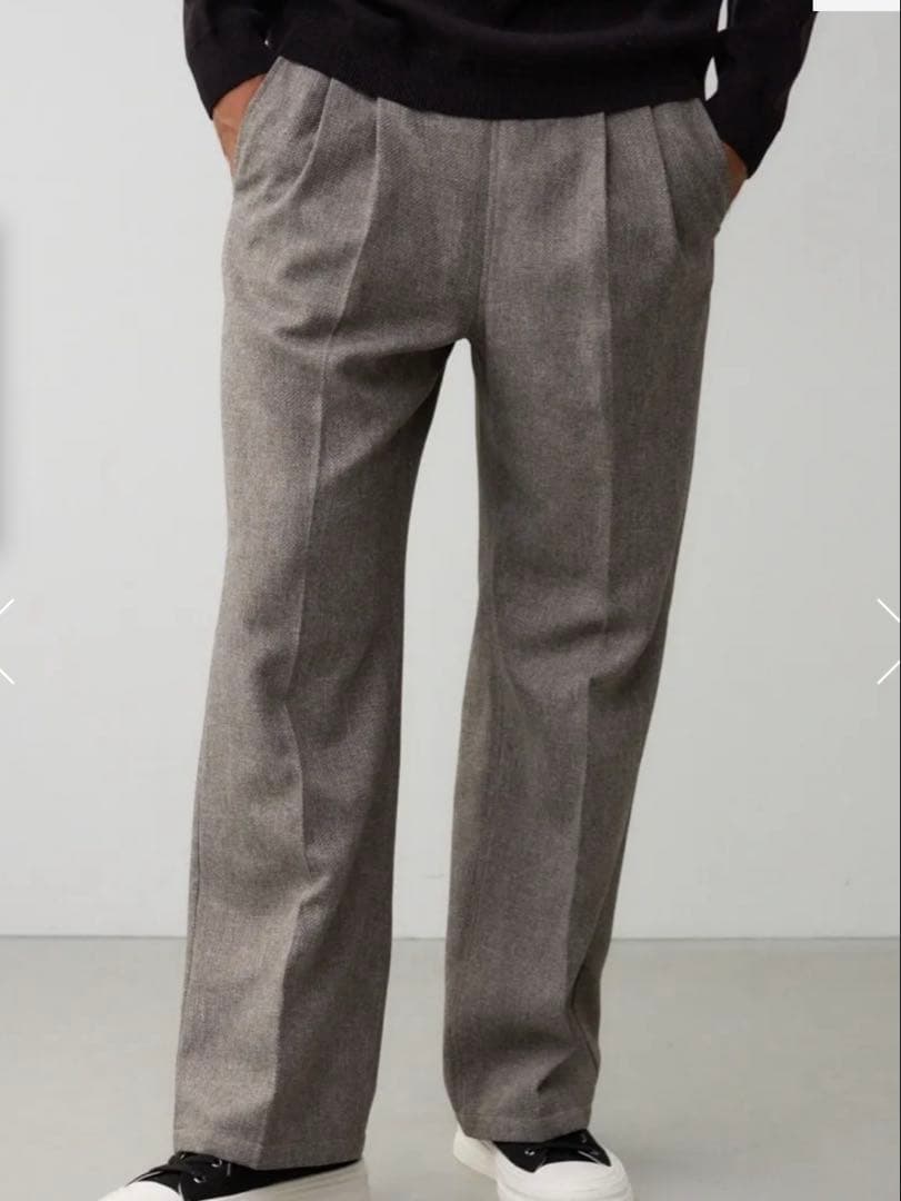 アズールバイマウジー 2026年福袋 メンズ 5点セット Lサイズ - メルカリ