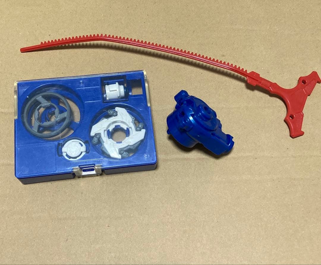 ドラグーンMS（メタルストーム）HMS 爆転シュートベイブレード 爆転シュートベイブレードHMS ドラグーンMS VS アポロン 対戦動画