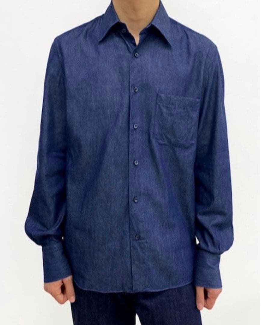 k8.0 Errico Formicola シャツ