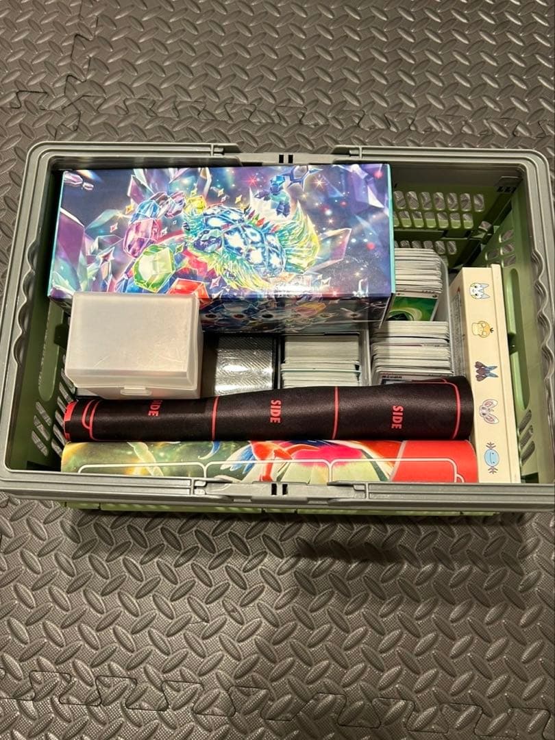 【最終値下げ‼️】引退品 ポケモンカード まとめ売り