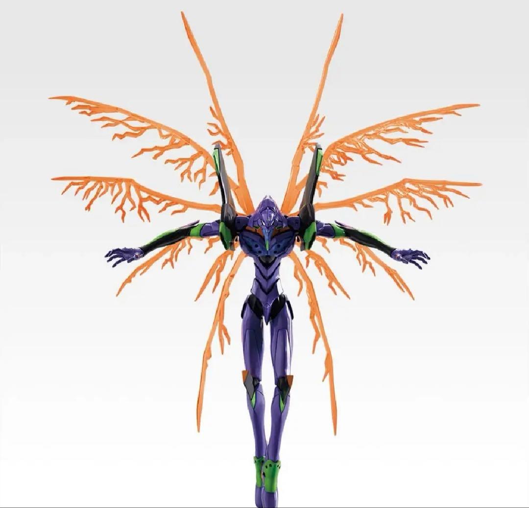 一番くじ エヴァンゲリオン ラストワン賞