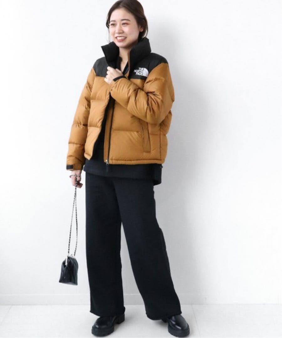 【クリーニング済】ザ・ノースフェイス　ヌプシジャケット 公式】ヌプシジャケット（メンズ）｜ザ・ノース・フェイス公式ストア