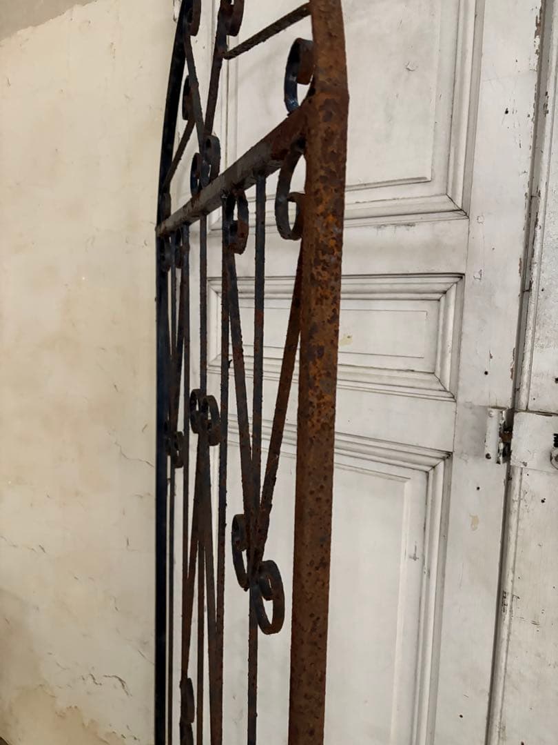 門扉/アーチゲート トール