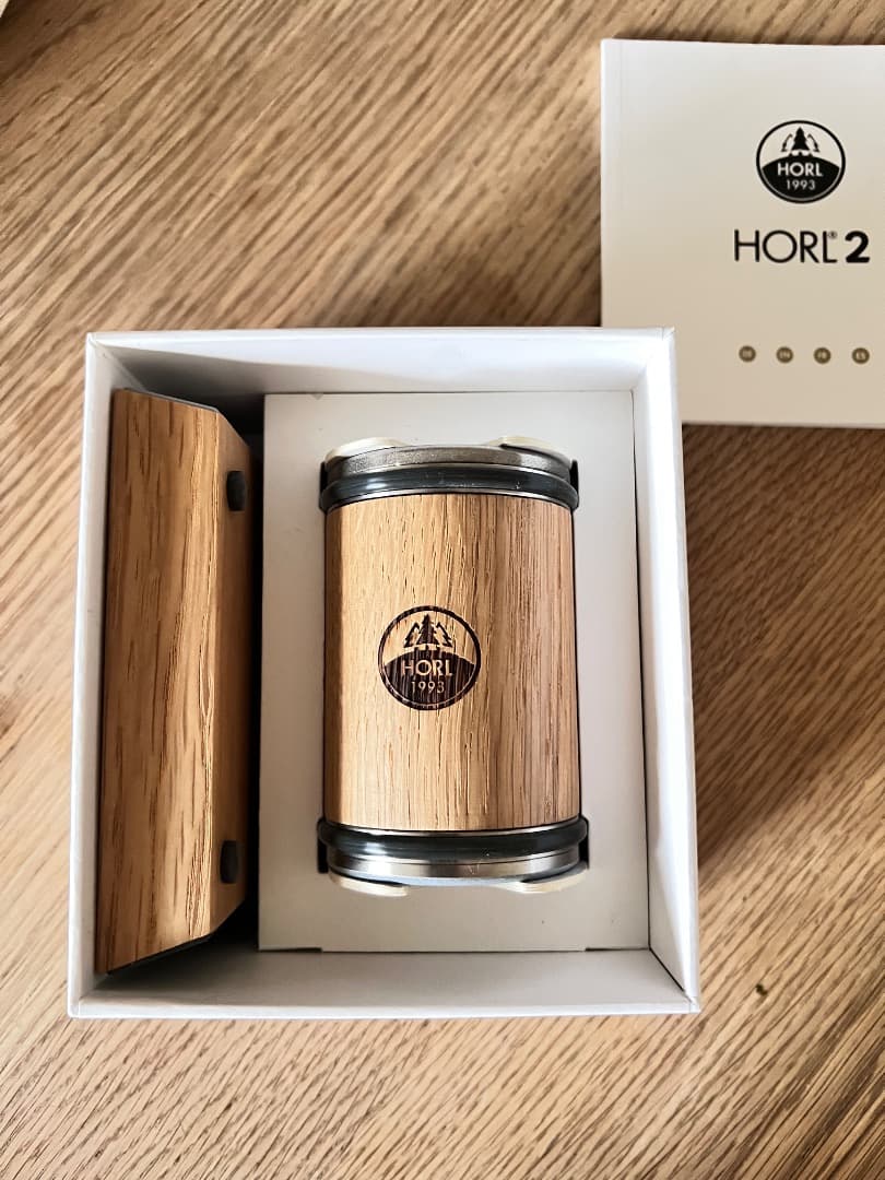 ロールシュライファー2 研ぎ石｜未使用・長期保管品｜有名シャープナー