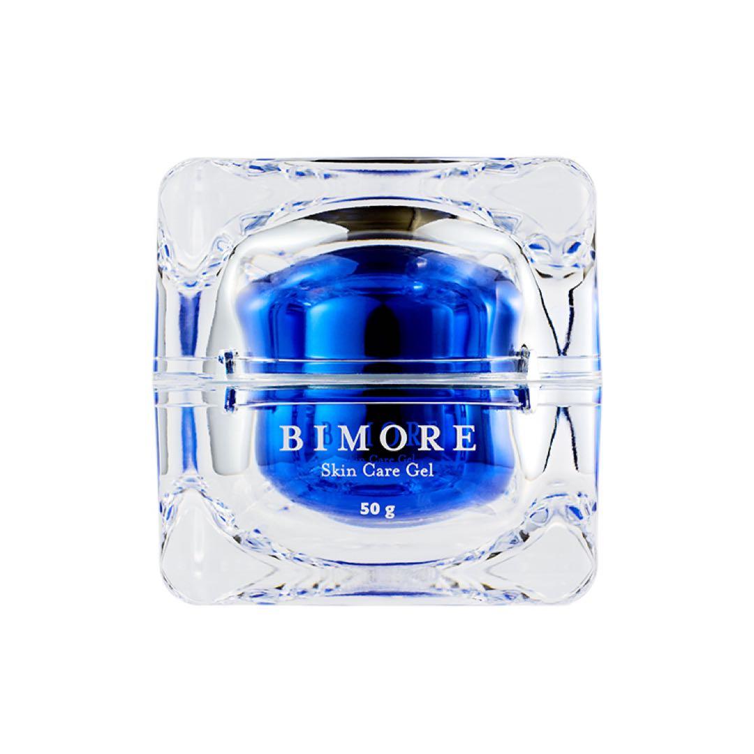 ビモア　スキンケア　ジェル ビモア スキンケアジェル | BIMORE