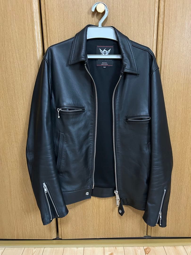 666 シングルライダーズ