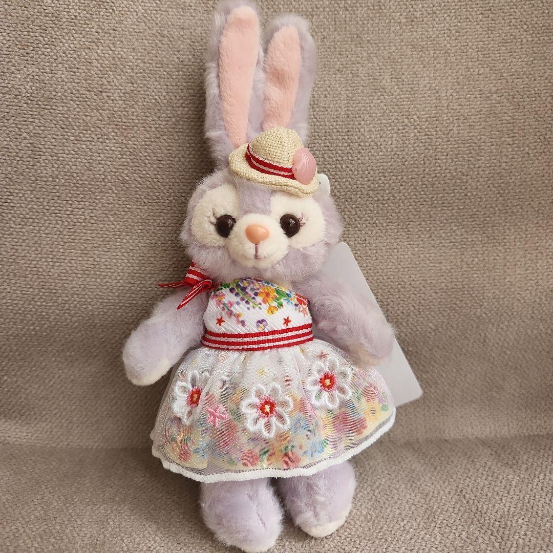 【美品】サニーファン　ステラルー サニーファン、ステラルーのぬいばお品切れ！ | 私もディズニーが好き❣️