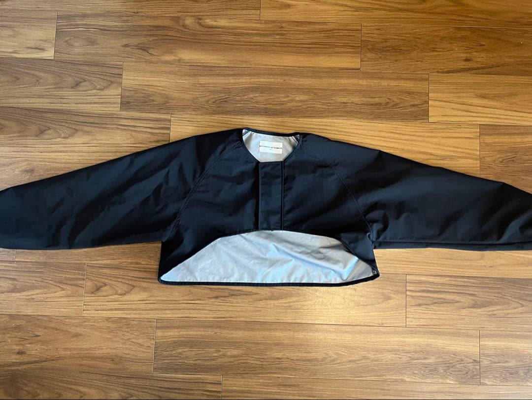 WHIZLIMITED 25A/W SCOUT JACKET サイズL ウィズ