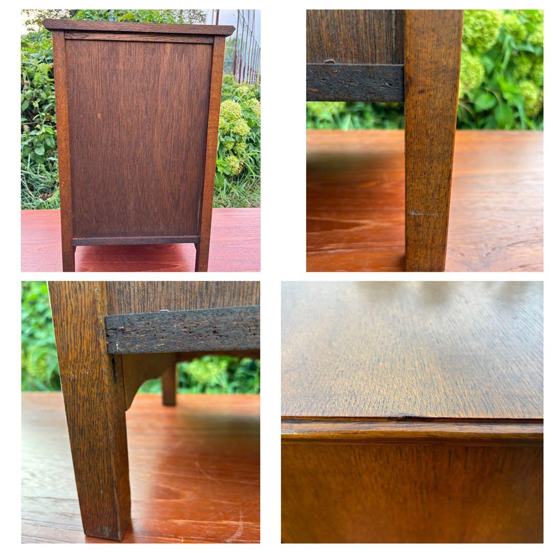 昭和レトロ】綾野製作所 mackenzie マッケンジー 電話FAX台 - メルカリ