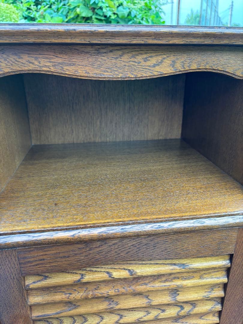 昭和レトロ】綾野製作所 mackenzie マッケンジー 電話FAX台 - メルカリ