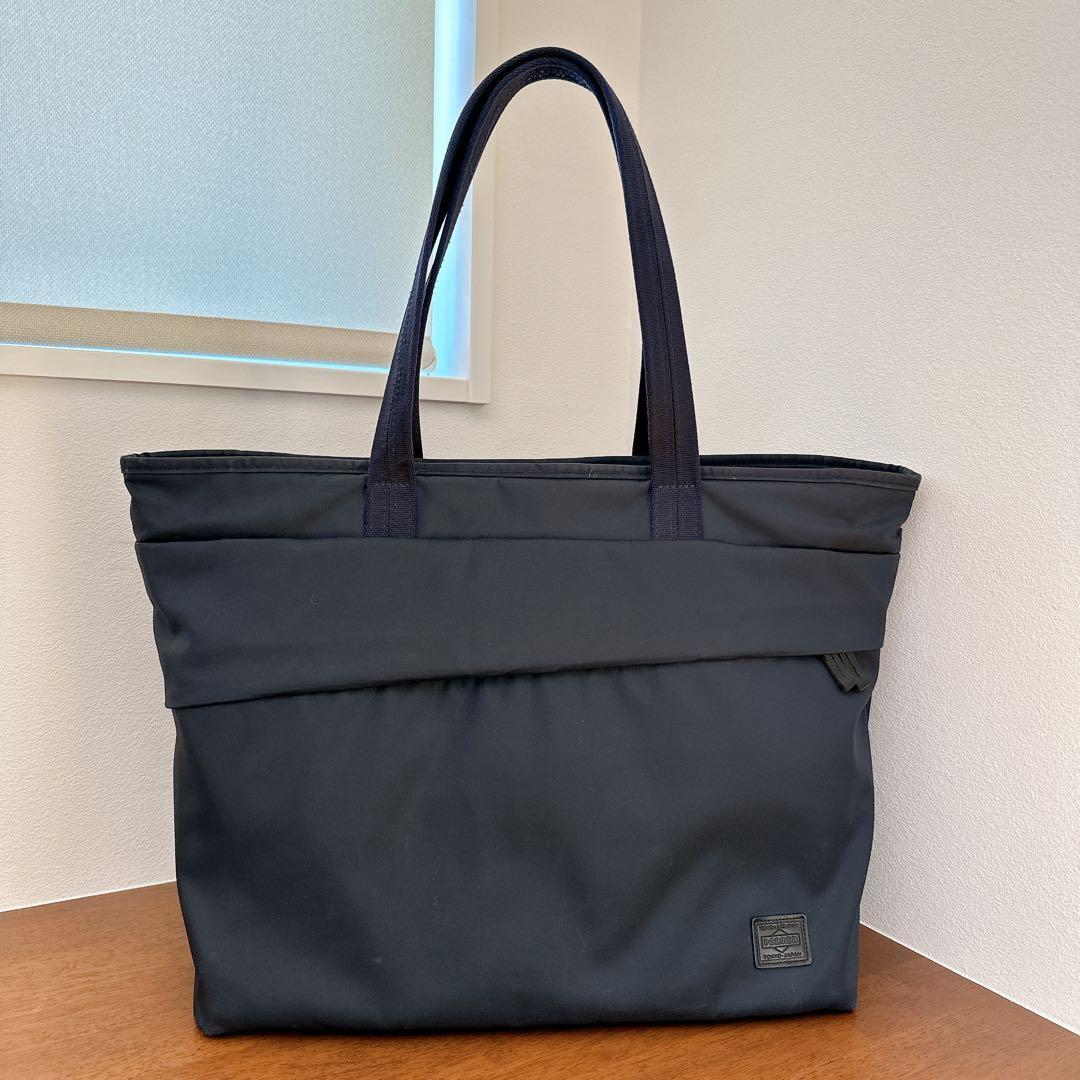 PORTER / VIEW TOTE BAG(L) 吉田カバン