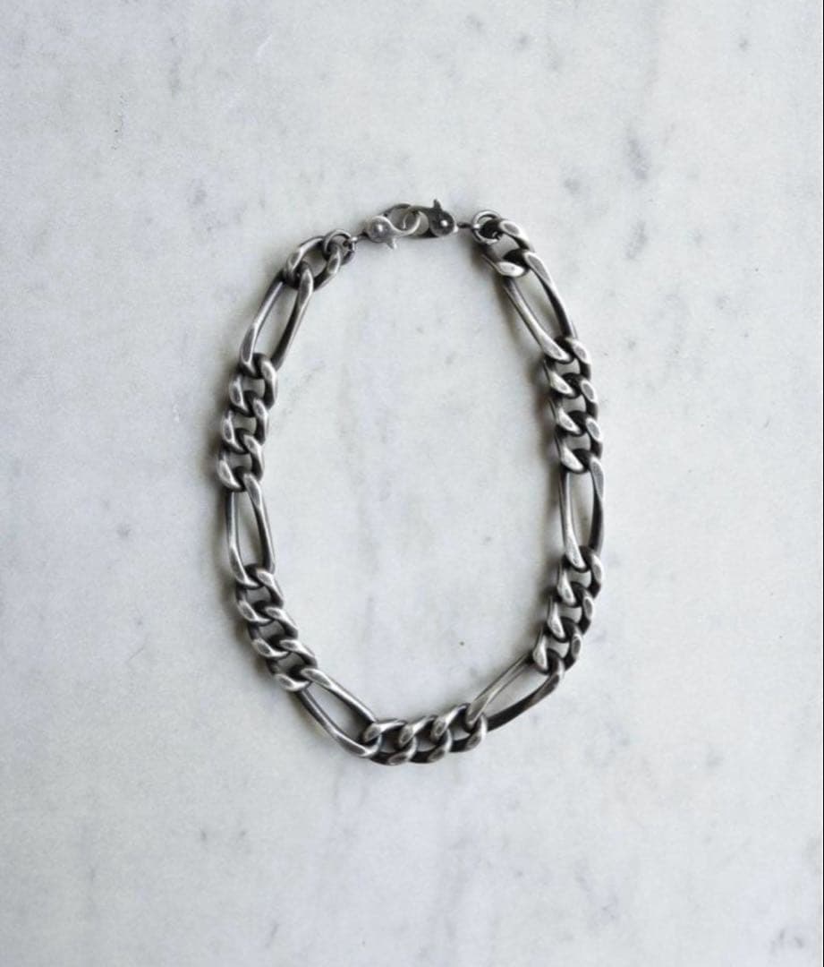 アクセサリー PRY Antique Silver Chain Attachment