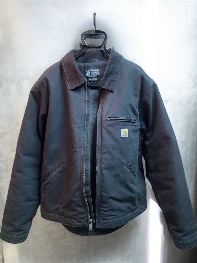 Carhartt デトロイトジャケット Lサイズ　OJ3828