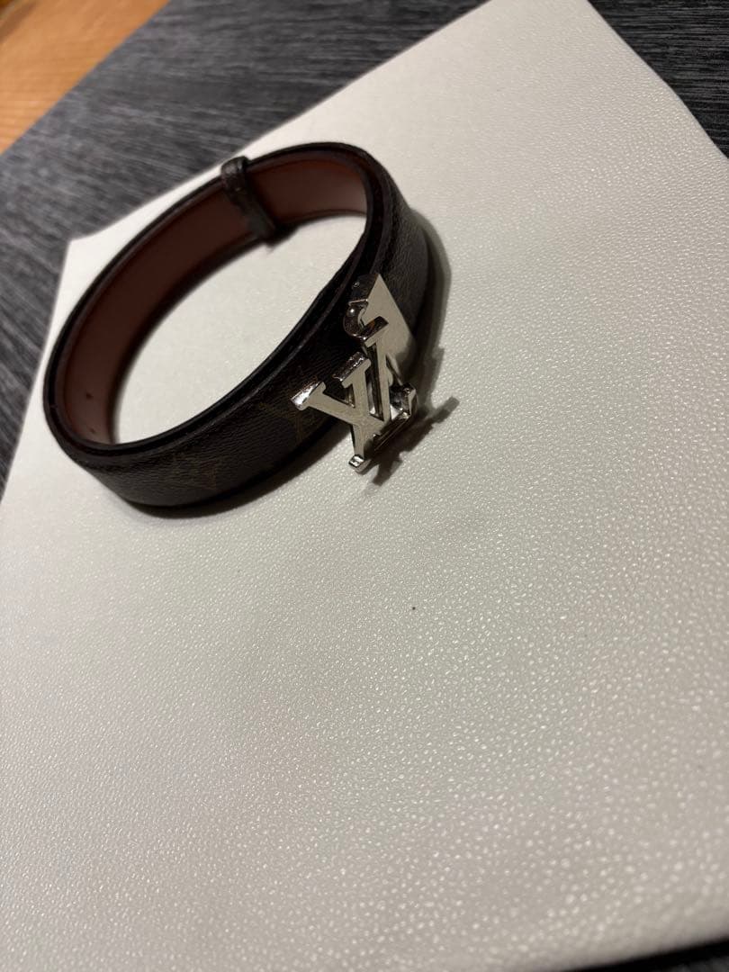 ヴィトン　ベルト