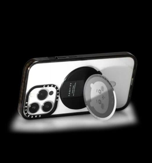 ちいかわ×CASETiFY ミラー グリップスタンド ちいかわ - メルカリ