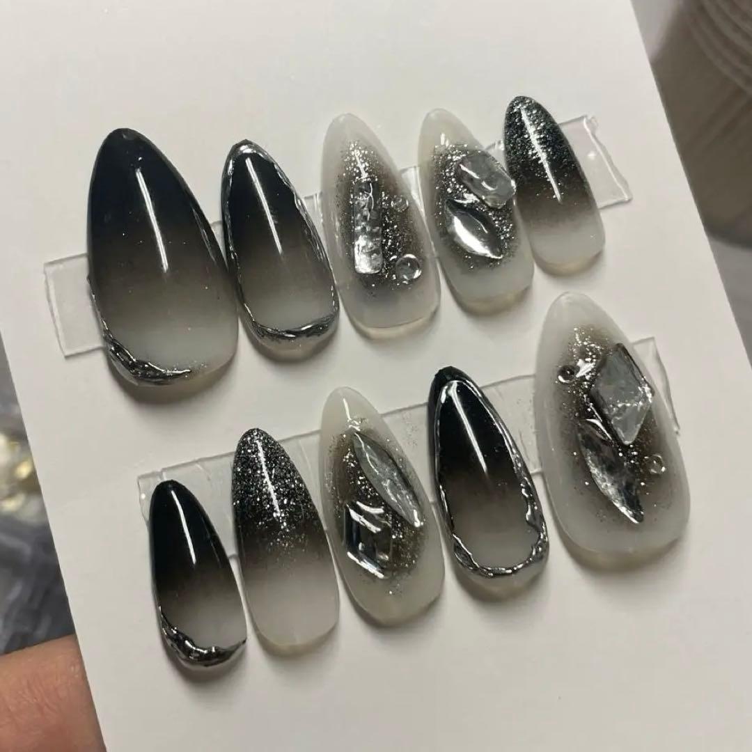 フルーリア Fleurir アクリルリキッド 500ml パウダー セット売り